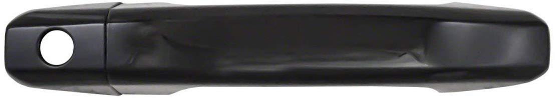 COAST TO COAST CCIDH68565BLK C2C- CCI DOOR HANDLE COVERS; 4 - High quality product image showing COAST TO COAST CCIDH68565BLK C2C- CCI DOOR HANDLE COVERS; 4 details and features