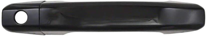 COAST TO COAST CCIDH68565BLK C2C- CCI DOOR HANDLE COVERS; 4