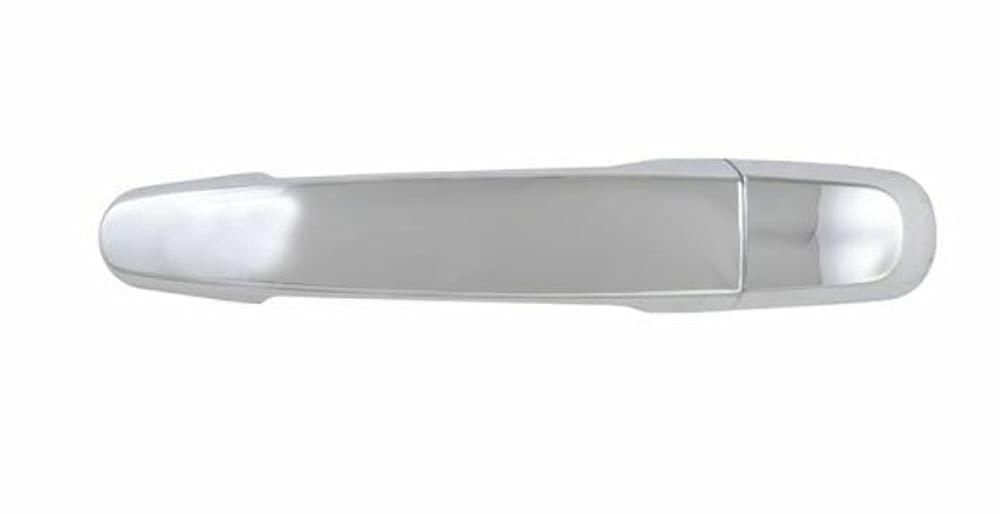 COAST TO COAST CCIDH68566S Cci Door Handle Covers; 4 - High quality product image showing COAST TO COAST CCIDH68566S Cci Door Handle Covers; 4 details and features