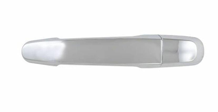 COAST TO COAST CCIDH68566S Cci Door Handle Covers; 4