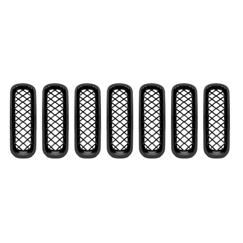 COAST TO COAST ABS6414B 07-18 Jeep Wrangler (7Pcs)