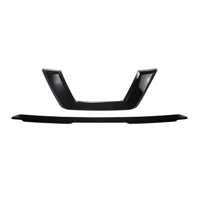 COAST TO COAST ABS6491B Gi;18-20 Rogue;chrm;mesh