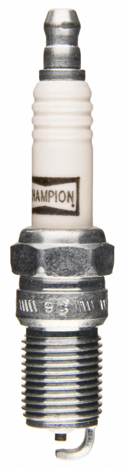 CHAMPION 3013 Platinum Power Spark Plug RS14PYC6 - High quality product image showing CHAMPION 3013 Platinum Power Spark Plug RS14PYC6 details and features