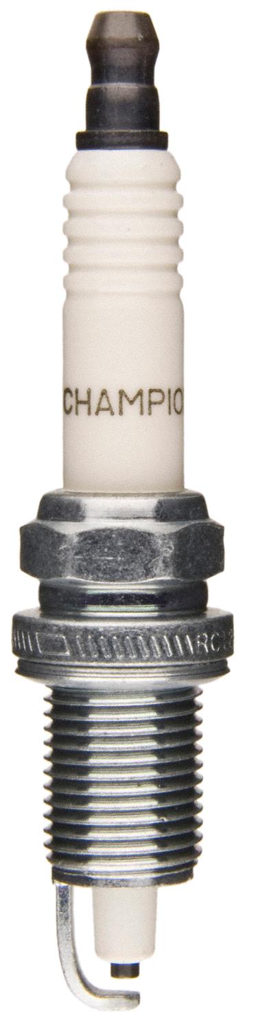 CHAMPION 3034 C33-Spark Plug-Platinum Power (Case of 4) - High quality product image showing CHAMPION 3034 C33-Spark Plug-Platinum Power (Case of 4) details and features