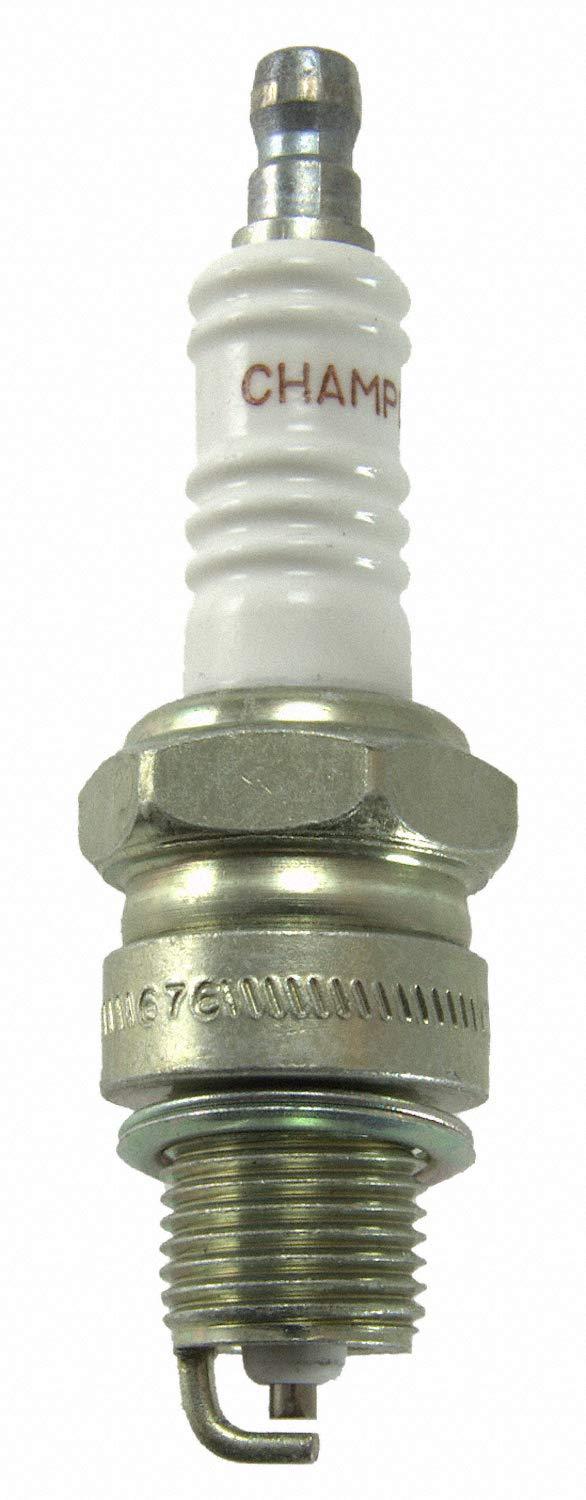 CHAMPION 312 Spark Plug; Copper Plus; OE Replacement (Case of 4) - High quality product image showing CHAMPION 312 Spark Plug; Copper Plus; OE Replacement (Case of 4) details and features