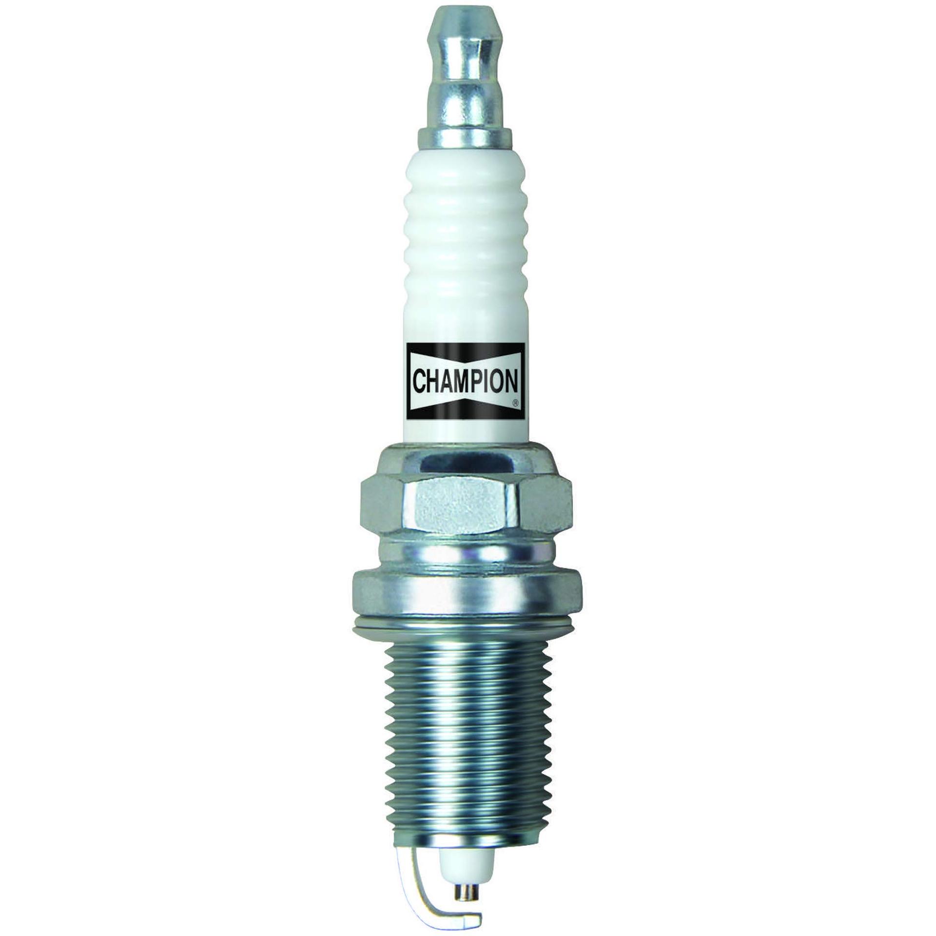 CHAMPION 3318 Spark Plug; Platinum Power; OE Replacement; Single - High quality product image showing CHAMPION 3318 Spark Plug; Platinum Power; OE Replacement; Single details and features