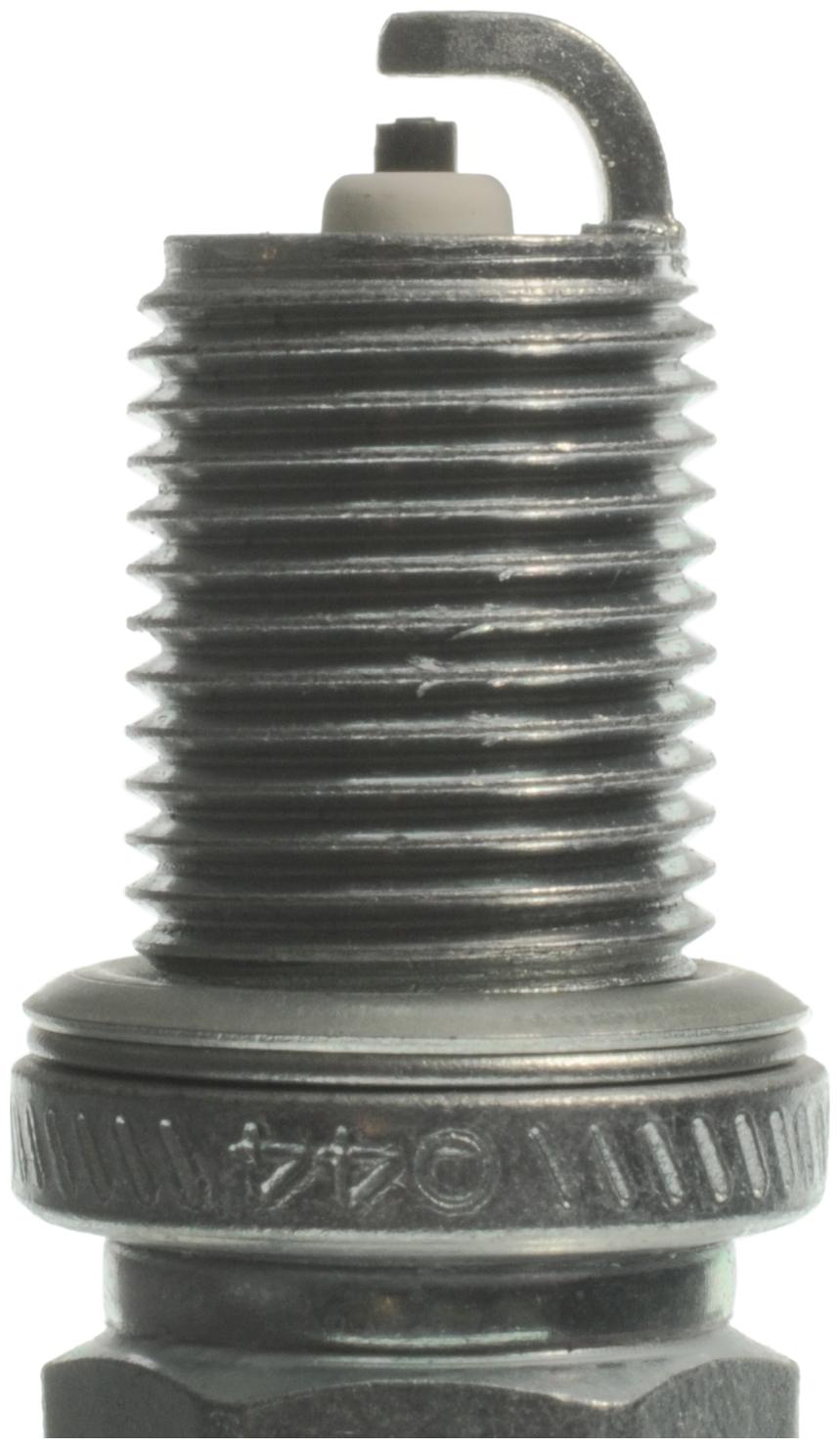 CHAMPION 3344 PLATINUM SPARK PLUG (Case of 4) - High quality product image showing CHAMPION 3344 PLATINUM SPARK PLUG (Case of 4) details and features