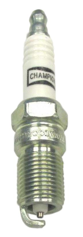 CHAMPION 3401 Platinum Power Spark Plug RS10PYC4 (Case of 4) - High quality product image showing CHAMPION 3401 Platinum Power Spark Plug RS10PYC4 (Case of 4) details and features