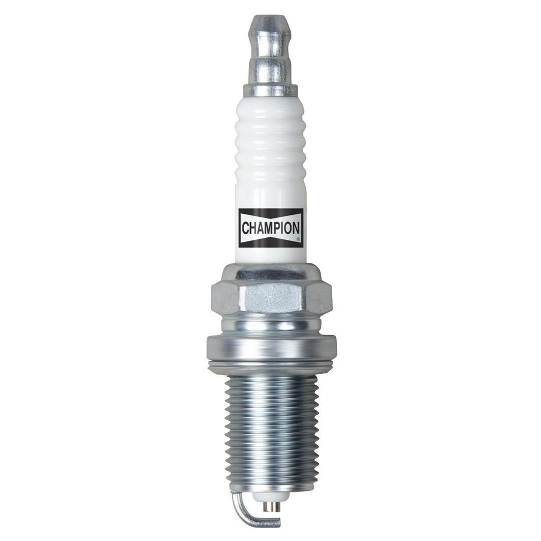 CHAMPION 344 Copper Plus Spark Plug RC9YC (Case of 4) - High quality product image showing CHAMPION 344 Copper Plus Spark Plug RC9YC (Case of 4) details and features