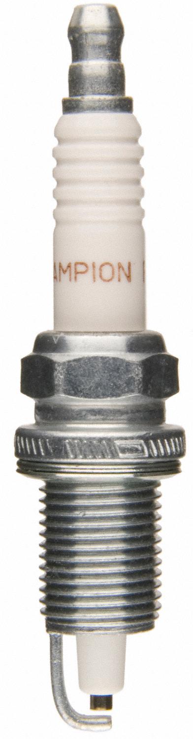 CHAMPION 412 Copper Plus Spark Plug 412RC12LYC (Case of 4) - High quality product image showing CHAMPION 412 Copper Plus Spark Plug 412RC12LYC (Case of 4) details and features