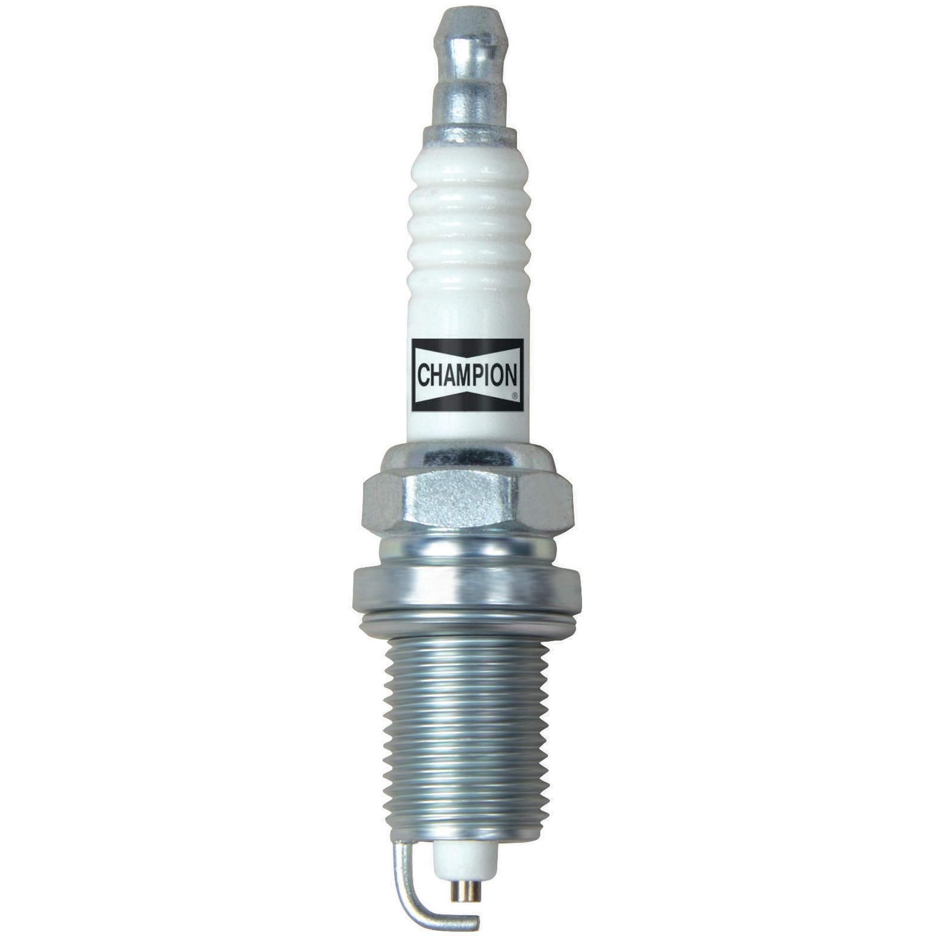 CHAMPION 434 Spark Plug; Copper Plus; OE Replacement (Case of 4) - High quality product image showing CHAMPION 434 Spark Plug; Copper Plus; OE Replacement (Case of 4) details and features
