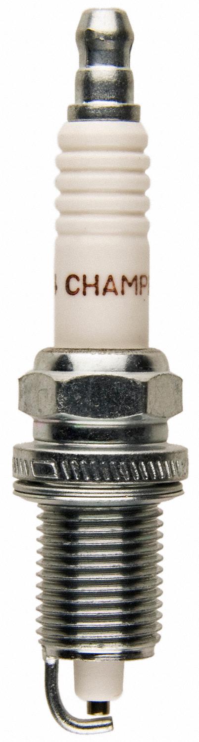 CHAMPION 436 Copper Plus Spark Plug RC12LC4 (Case of 4) - High quality product image showing CHAMPION 436 Copper Plus Spark Plug RC12LC4 (Case of 4) details and features