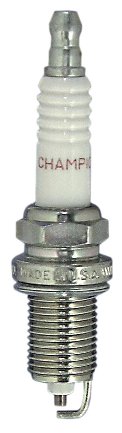 CHAMPION 438 C33-Spark Plug Copper Plus (Case of 4) - High quality product image showing CHAMPION 438 C33-Spark Plug Copper Plus (Case of 4) details and features