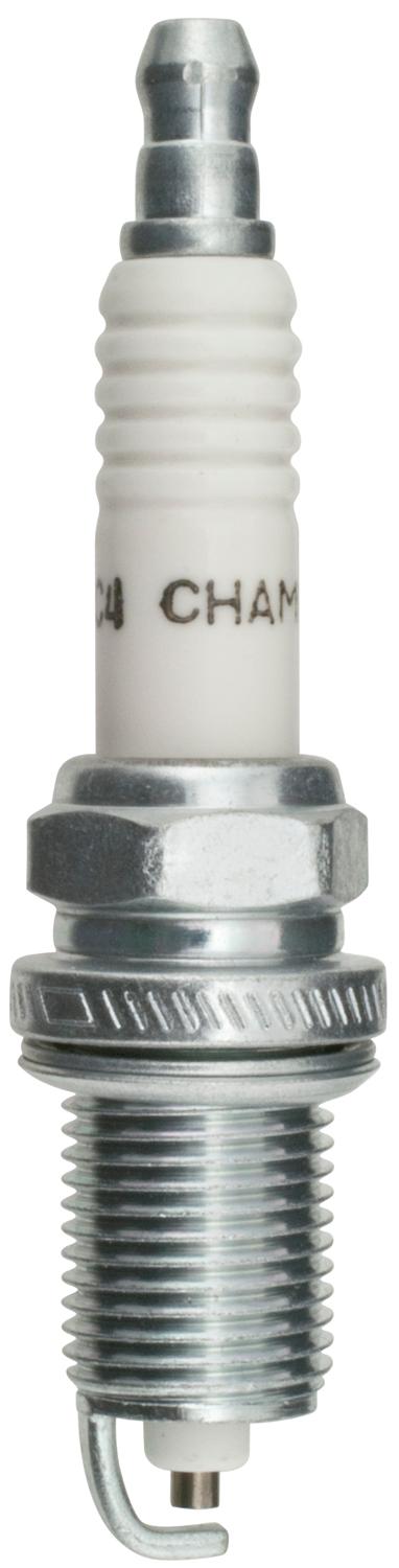 CHAMPION 439 Spark Plug Spark Plugs: Spark Plug (Case of 4) - High quality product image showing CHAMPION 439 Spark Plug Spark Plugs: Spark Plug (Case of 4) details and features