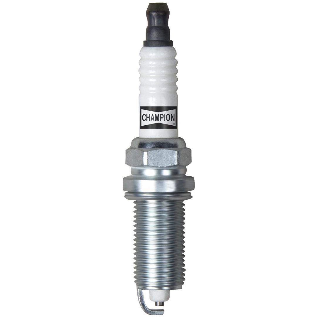 CHAMPION 446 Copper Plus Spark Plug REC12MCC4 for 2000 - 2022 Toyota Camry and Ram 1500 - High quality product image showing CHAMPION 446 Copper Plus Spark Plug REC12MCC4 for 2000 - 2022 Toyota Camry and Ram 1500 details and features