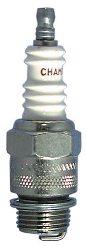 CHAMPION 555 Agricultural Spark Plug - UD16 (Case of 6) - High quality product image showing CHAMPION 555 Agricultural Spark Plug - UD16 (Case of 6) details and features