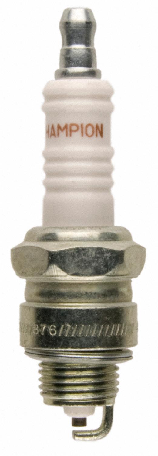 CHAMPION 58 Spark Plug No. Rj18yc Replaces Rj18y (Case of 4) - High quality product image showing CHAMPION 58 Spark Plug No. Rj18yc Replaces Rj18y (Case of 4) details and features