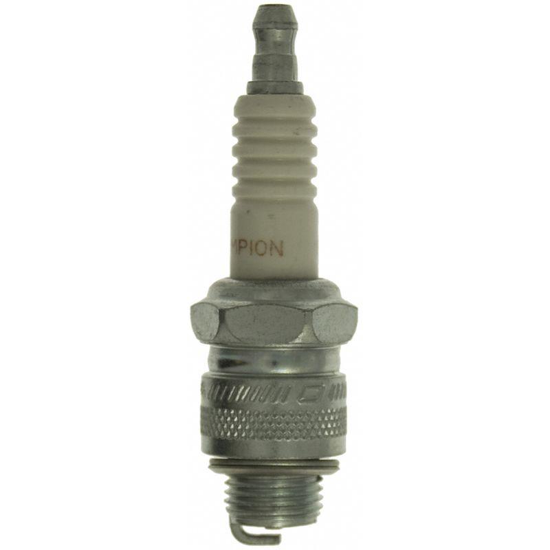 CHAMPION 592M Spark Plugs RJ12C Spark Plug 12194 Made by RH10C (Case of 4) - High quality product image showing CHAMPION 592M Spark Plugs RJ12C Spark Plug 12194 Made by RH10C (Case of 4) details and features