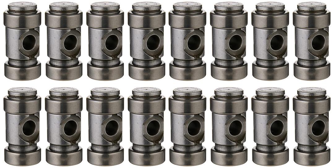 COMP CAMS 13702-KIT 13702 Trunnion Upgrade Kit for GM LS1/LS2/LS3/LS6 Rocker Arms. - The Twister Group Tools product