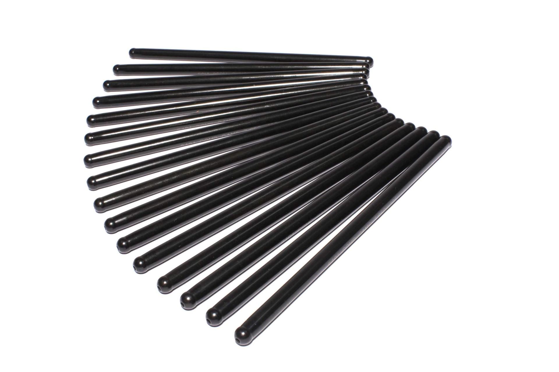 COMP CAMS 8401-16 Hi-Tech 7.050 INCH Long, 105 INCH Wall, 5/16 INCH Diameter Pushrod Set - High quality product image showing COMP CAMS 8401-16 Hi-Tech 7.050 INCH Long, 105 INCH Wall, 5/16 INCH Diameter Pushrod Set details and features