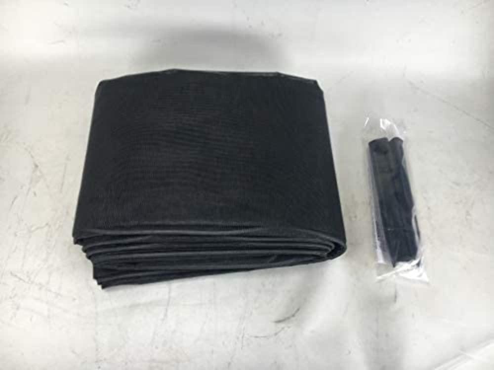 CAREFREE 701307 EZ Zip blocker or Sun blocker, 13X7 - High quality product image showing CAREFREE 701307 EZ Zip blocker or Sun blocker, 13X7 details and features