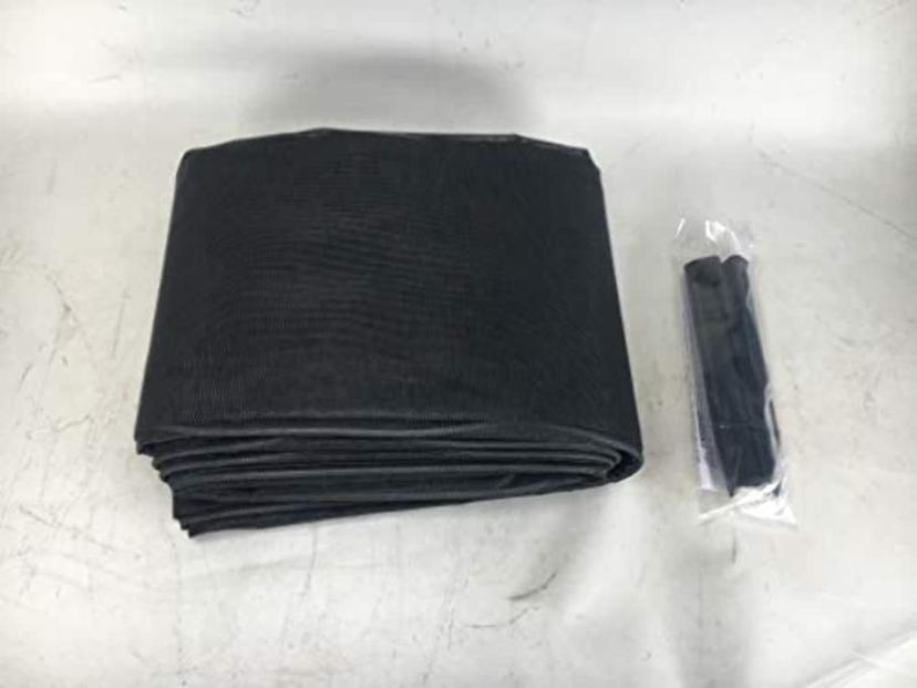 CAREFREE 701307 EZ Zip blocker or Sun blocker, 13X7