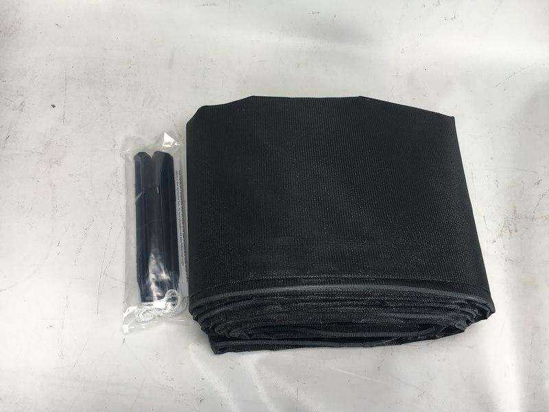 CAREFREE 701709 EZ Zip blocker or Sun blocker, 17X9