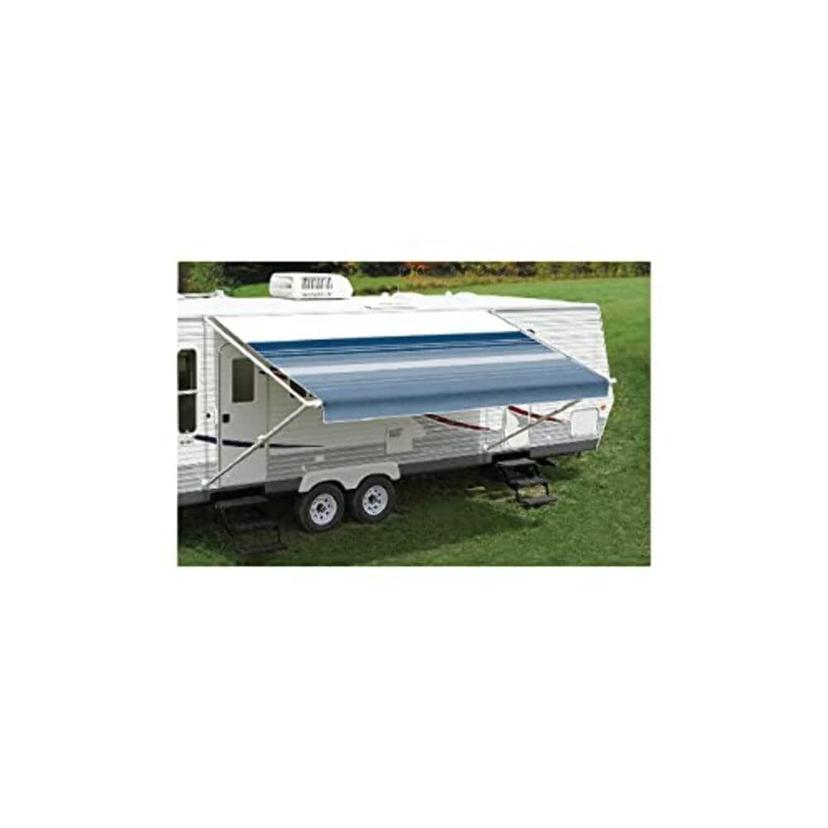 CAREFREE 86188D8D Patio Spring Assisted Awning 18