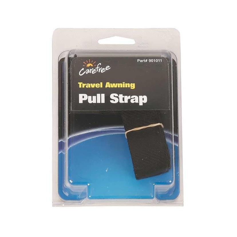 CAREFREE 901011 PULL STRAP FOR A