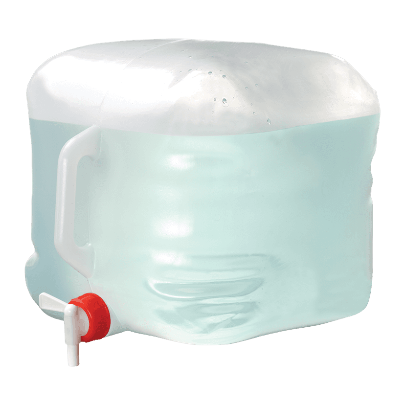 COGHLANS 1205 Collapsible Water Container