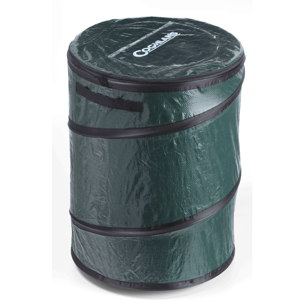 COGHLANS 1219 Pop-Up Camp Trash Can - Product image