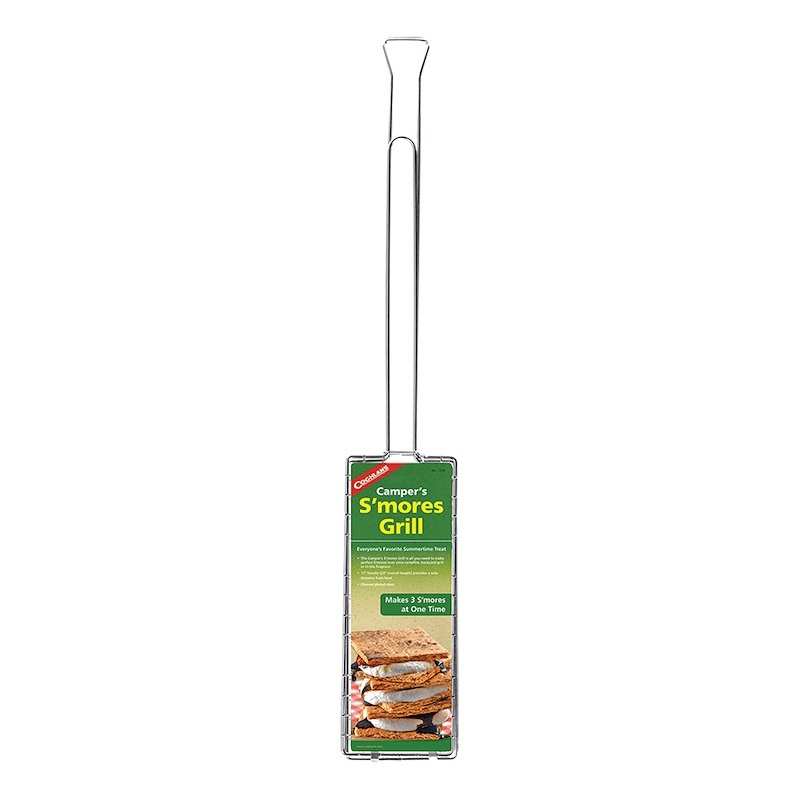 COGHLANS 1230 Campers Smores Grill
