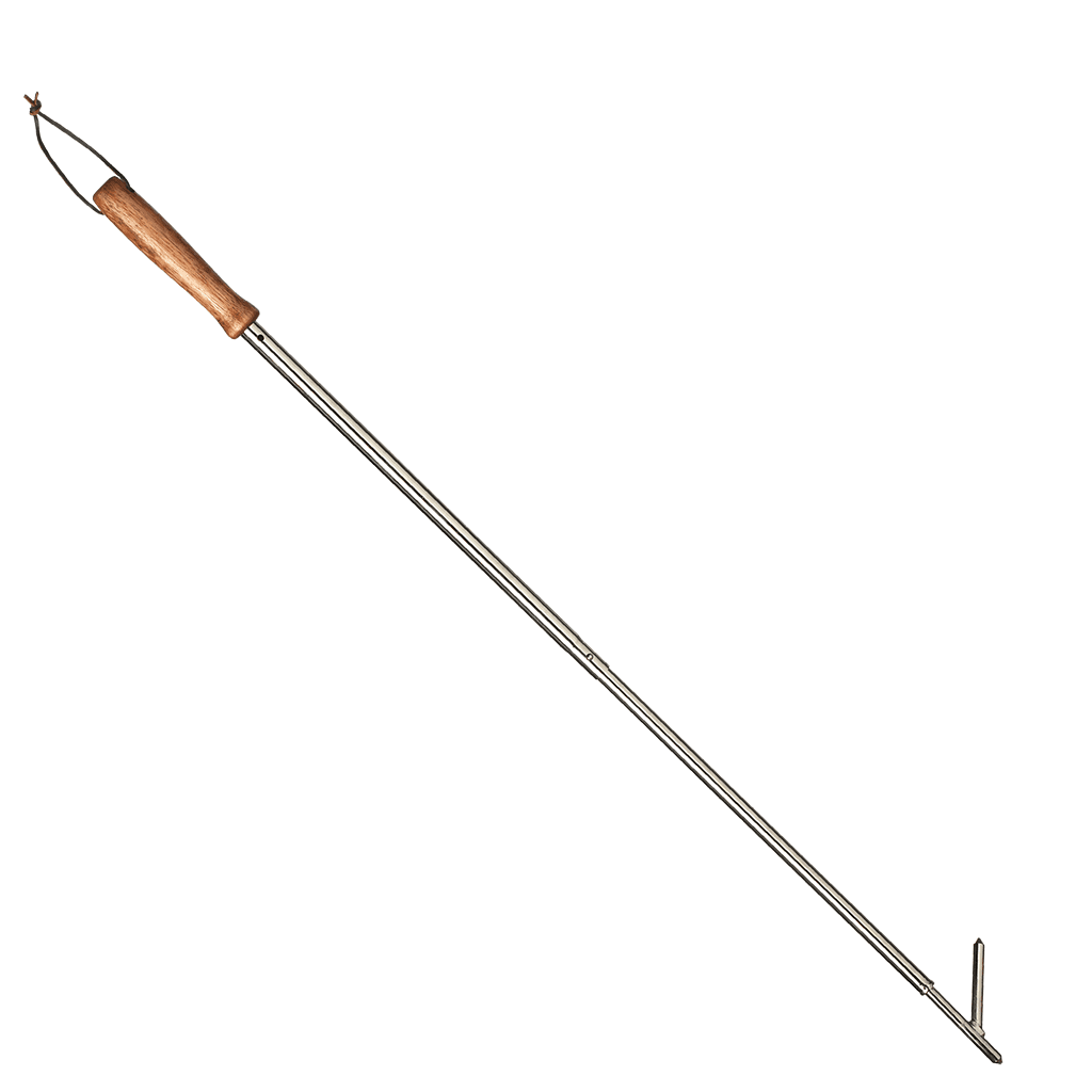 COGHLANS 1577 Extend Fire Poker 30 INCH - The Twister Group Tools product