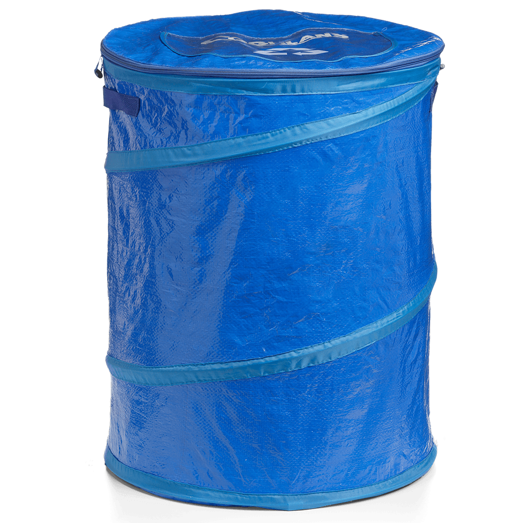 COGHLANS 1715 POP UP RECYCLE BIN 24 INCHH - Product image