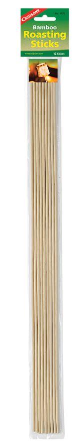 COGHLANS 1775 Bamboo Roasting Sticks - The Twister Group Tools product