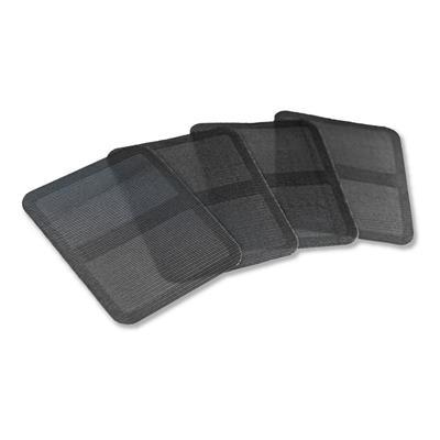 COGHLANS 2350 Mesh Repair Patches