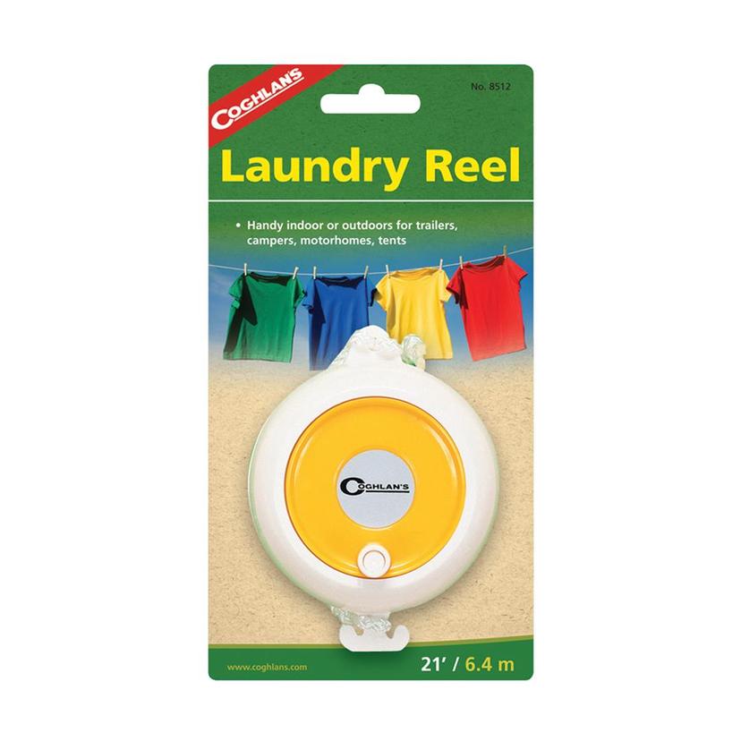 COGHLANS 8512 Laundry Reel