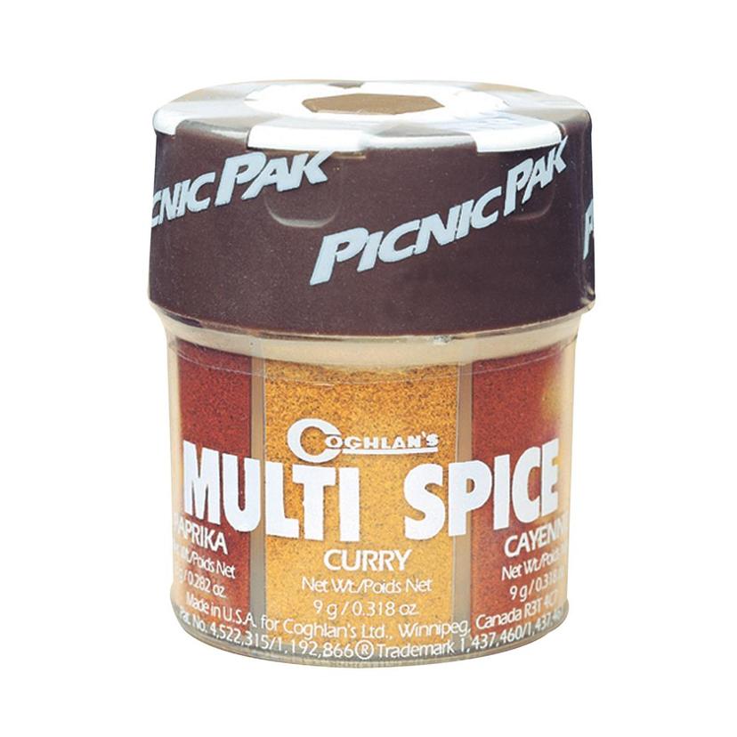 COGHLANS 9961 Multi Spice Pack