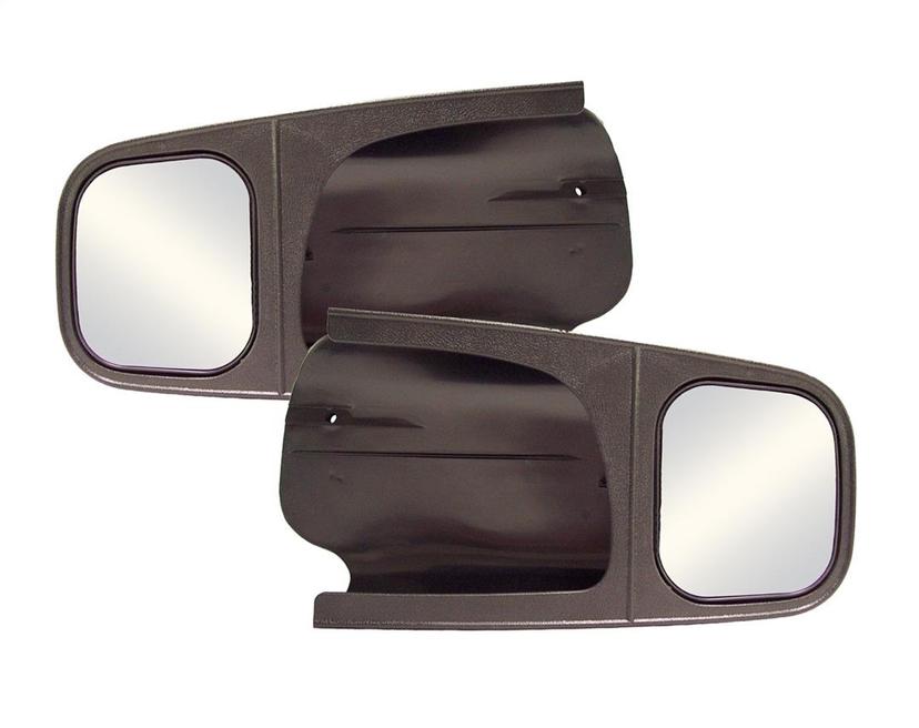CIPA 11500 Custom Towing Mirror - Ford, Pair