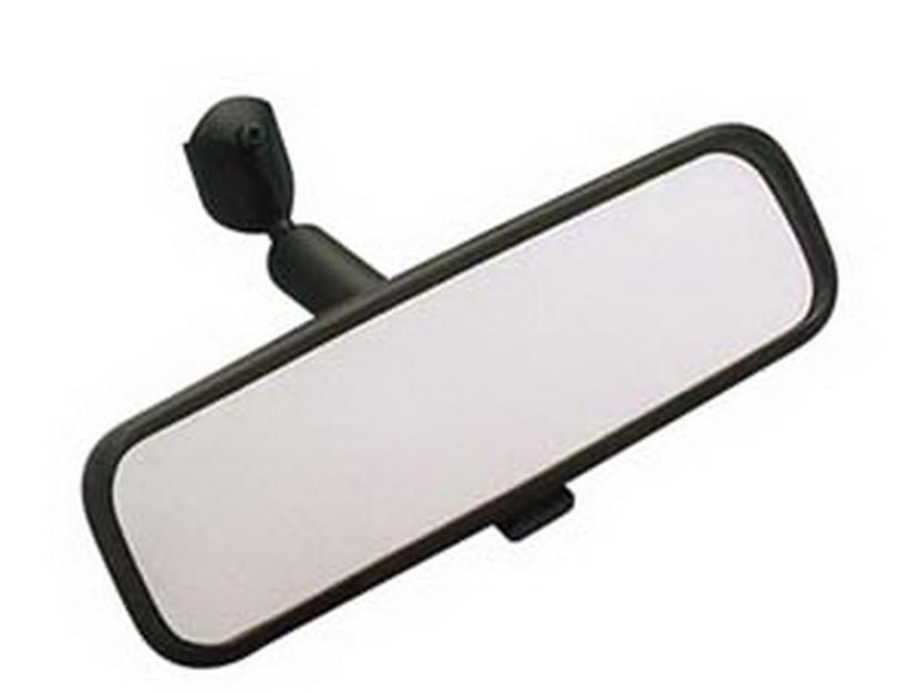 CIPA 32000 10 INCH Day/ Night Rearview Mirror INCH,Black