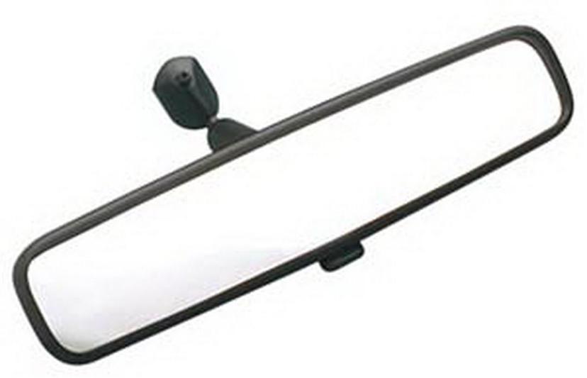 CIPA 33000 12 INCH Day/Night INCH, Black