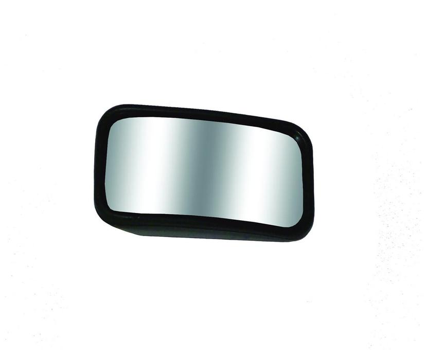 CIPA 49002 HotSpot Mirrors - Stick-On Convex Wedge, 1.5 INCH x 2 INCH