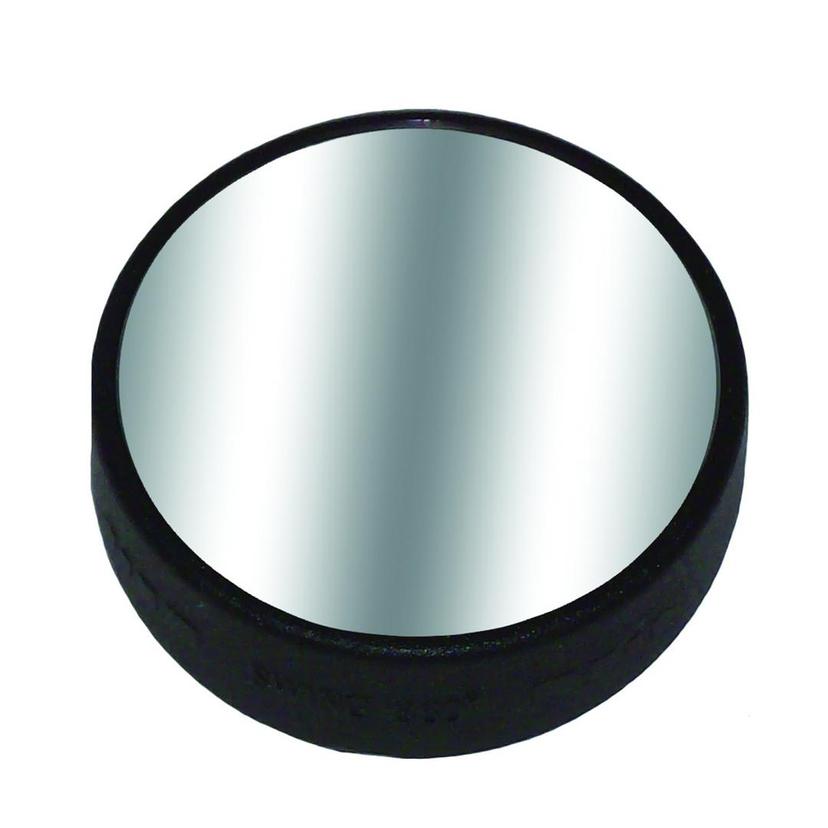 CIPA 49104 Round 2 INCH Adjustable Stick-On Convex HotSpot Mirror