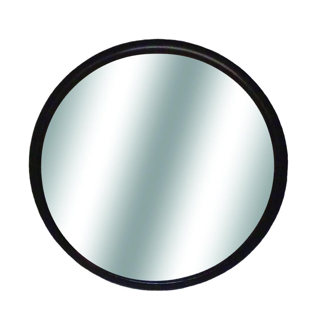 CIPA 49202 3 INCH HotSpots Round Stick-On Convex Mirror - High quality product image showing CIPA 49202 3 INCH HotSpots Round Stick-On Convex Mirror details and features