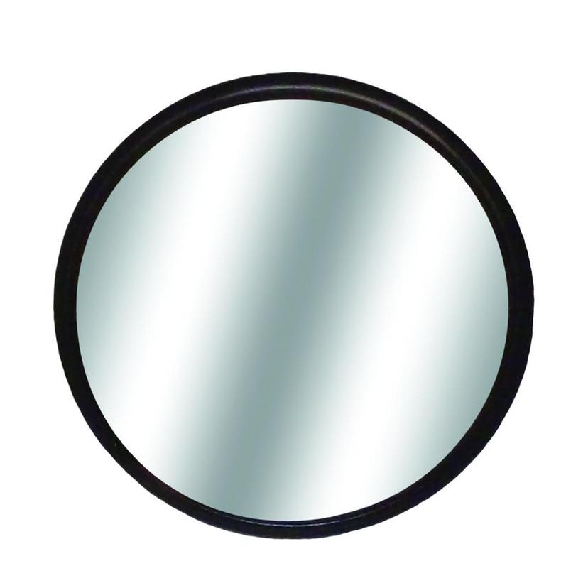 CIPA 49202 3 INCH HotSpots Round Stick-On Convex Mirror