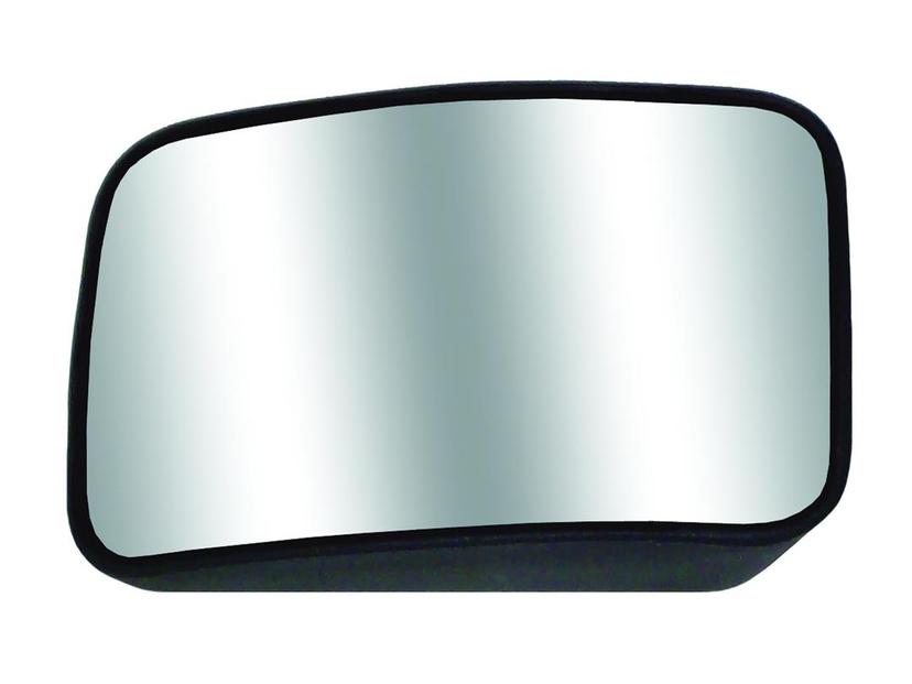 CIPA 49702 HotSpot Mirrors - Stick-On Convex Wedge, 2.5 INCH x 3.75 INCH