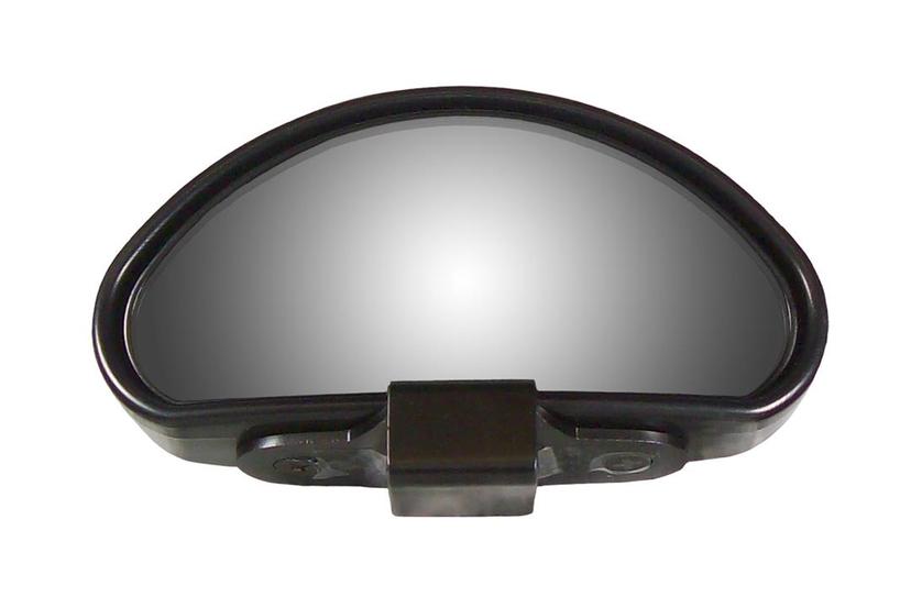 CIPA 49805 USA Mirror Blind Spot Adjustable, black