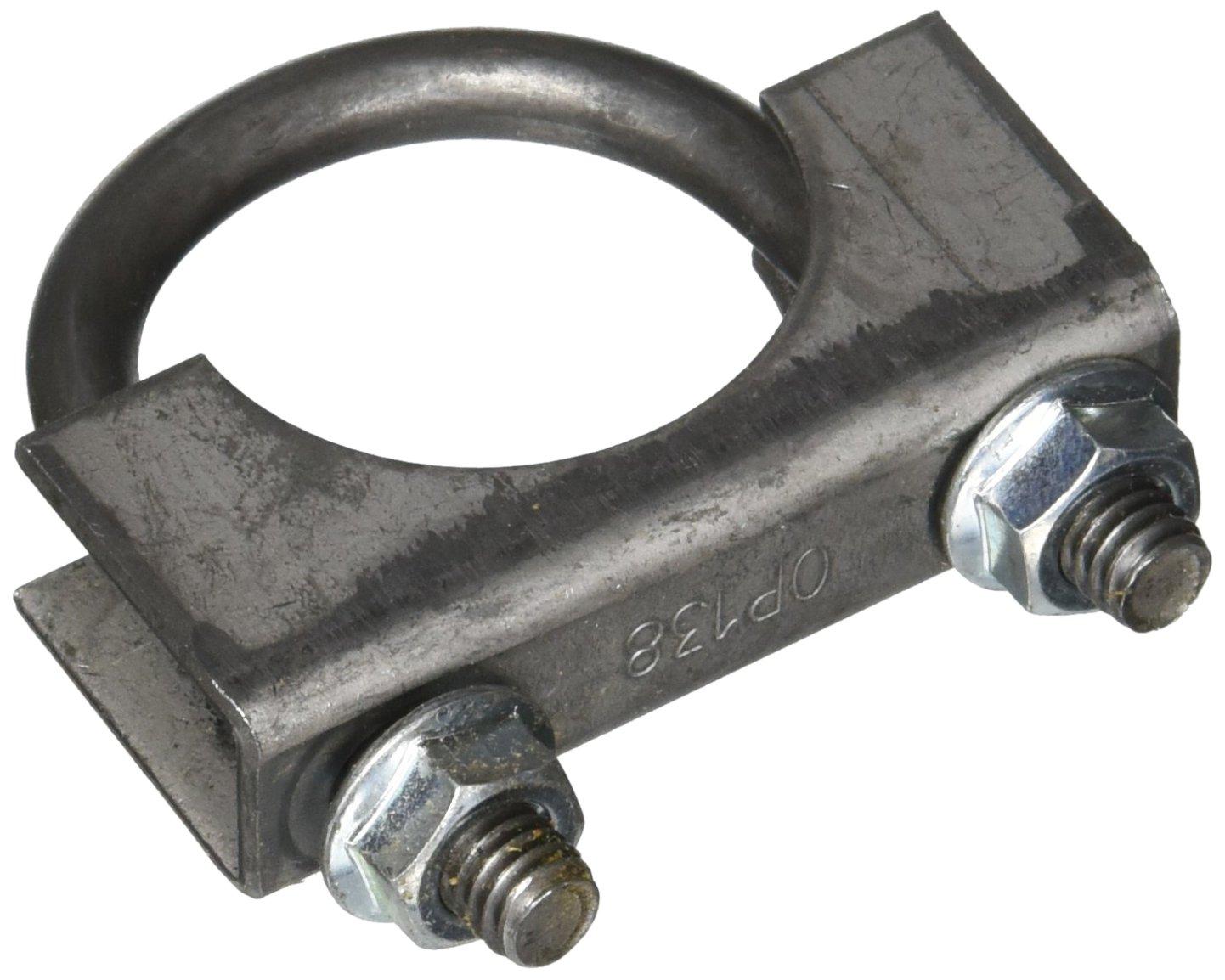 CUMMINS 155-1015 Onan Muffler Clamp - High quality product image showing CUMMINS 155-1015 Onan Muffler Clamp details and features
