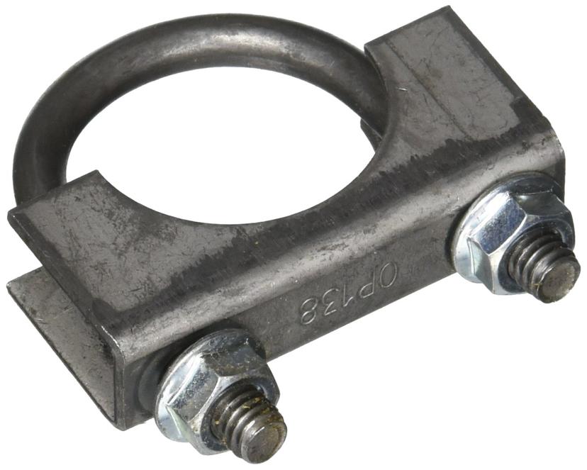 CUMMINS 155-1015 Onan Muffler Clamp