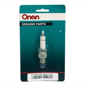 CUMMINS 167026302 Onan Spark Plug - High quality product image showing CUMMINS 167026302 Onan Spark Plug details and features
